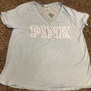 Victoria Secrets PINK t- shirt